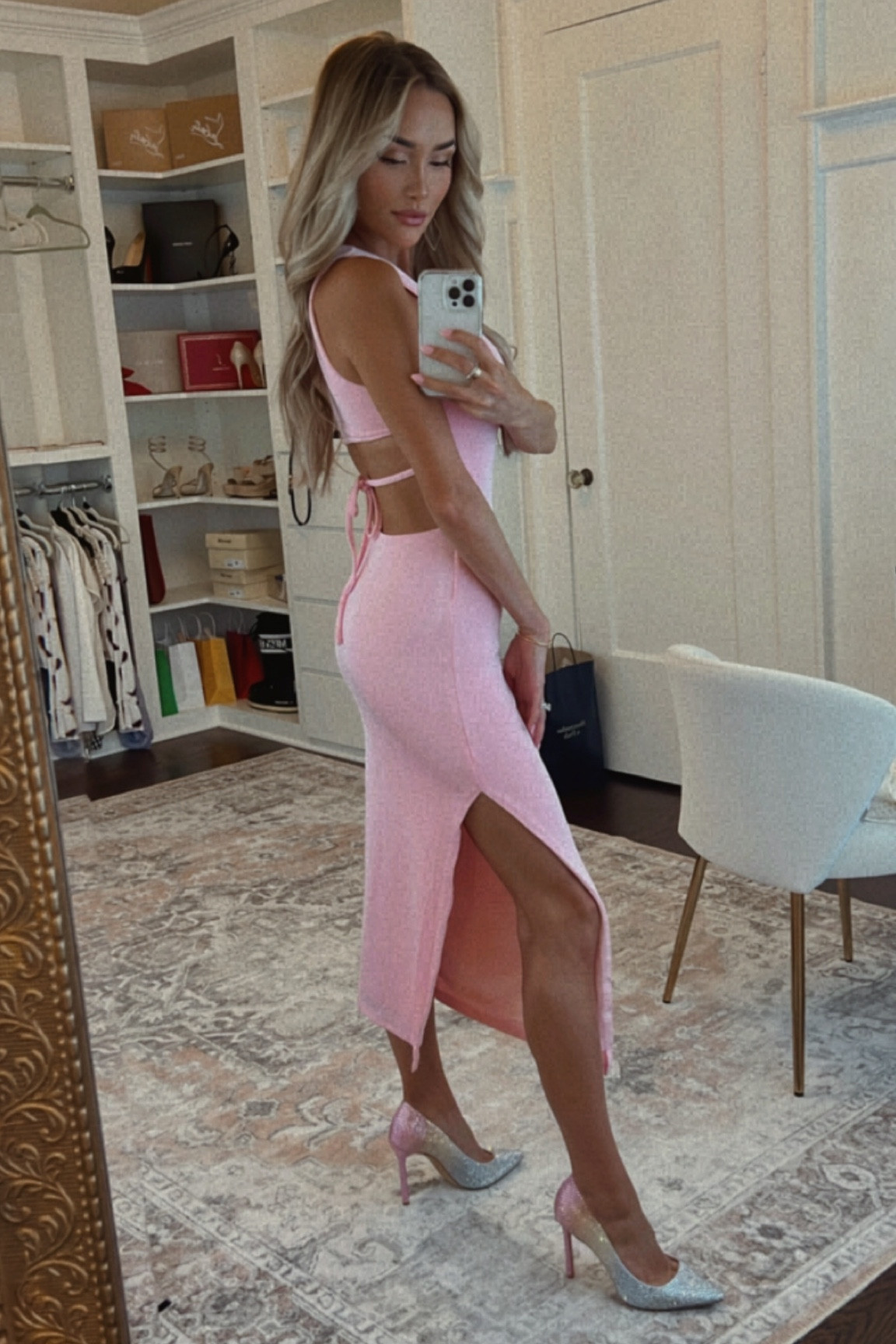 Pink 💗

#LTKunder100