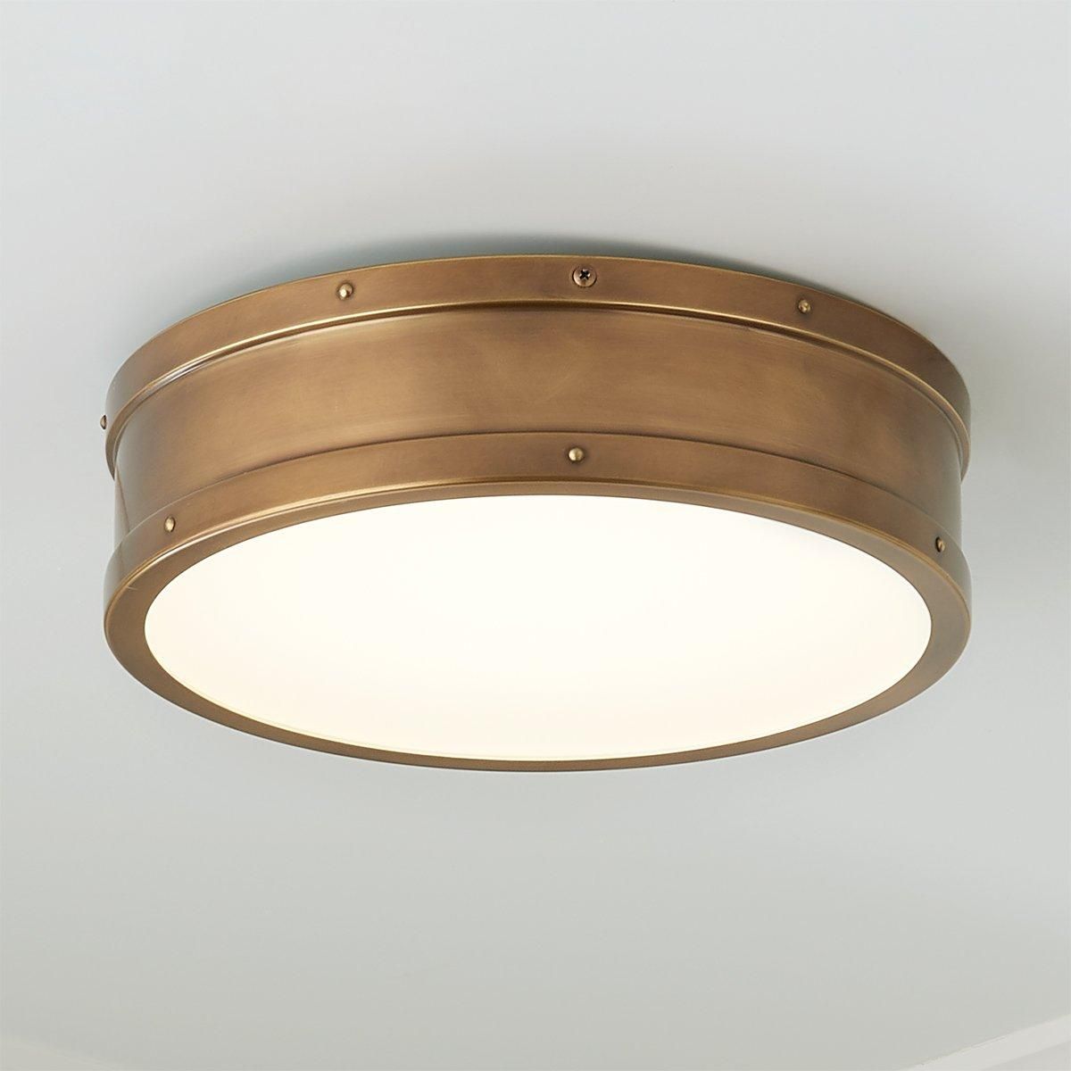 Arleigh Ceiling Light | Shades of Light