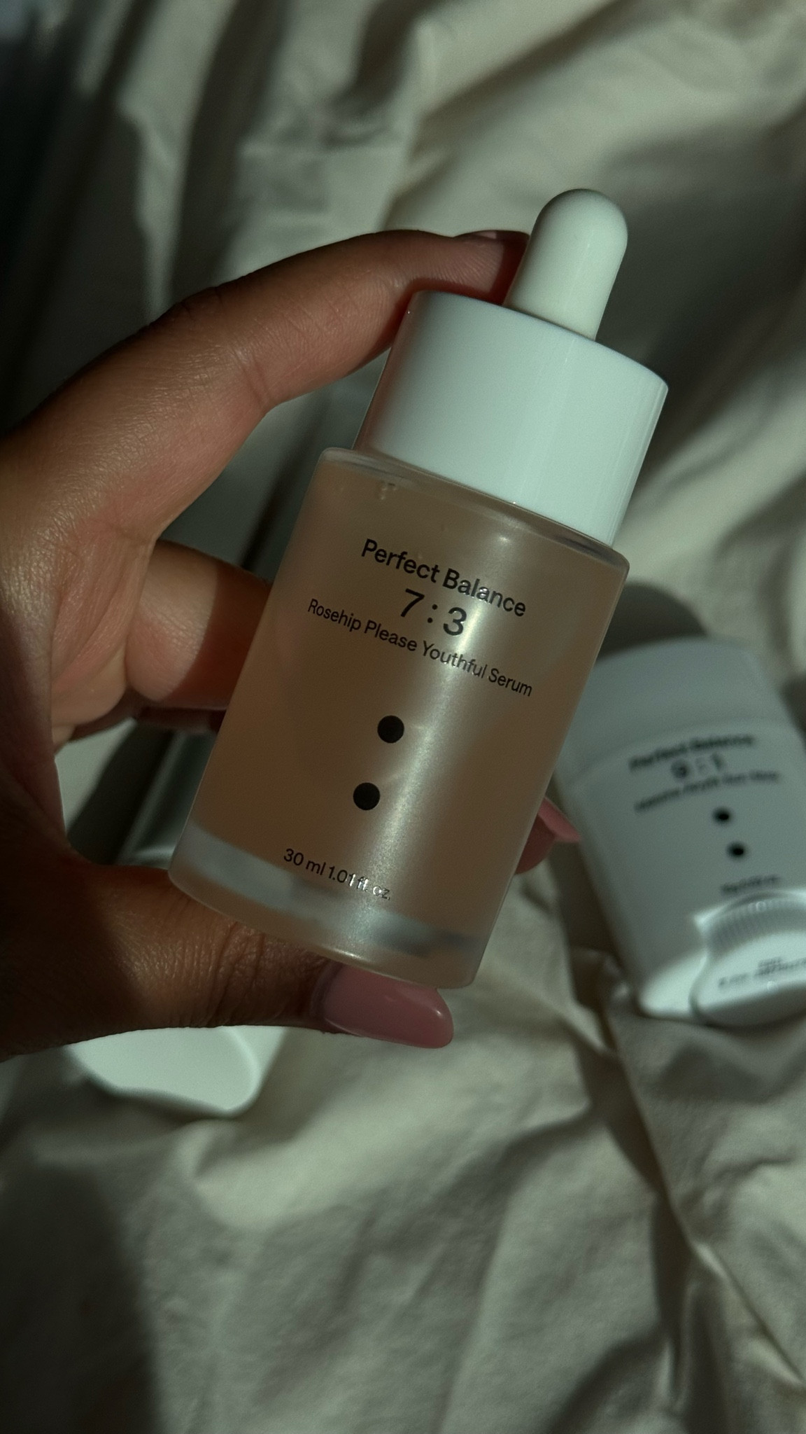 Slow signs of aging with perfect skincare  ✨ I felt refreshed without dry skin 
✨ loved the smooth texture 
✨ perfect for any skin types 
✨using these products for long term results 
#skincare #serum #momlife #quickfix #busymomroutine #kbeauty

#LTKBeauty #LTKFindsUnder50