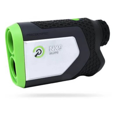 Precision Pro NX9 Slope Golf Rangefinder | Scheels
