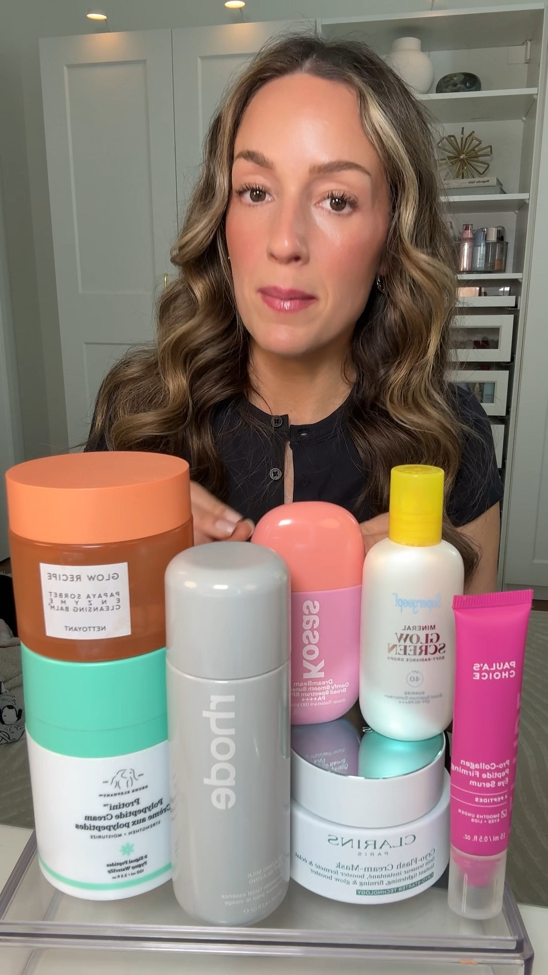 Sephora sale skincare recommendations that actually deliver✨

#LTKBeauty