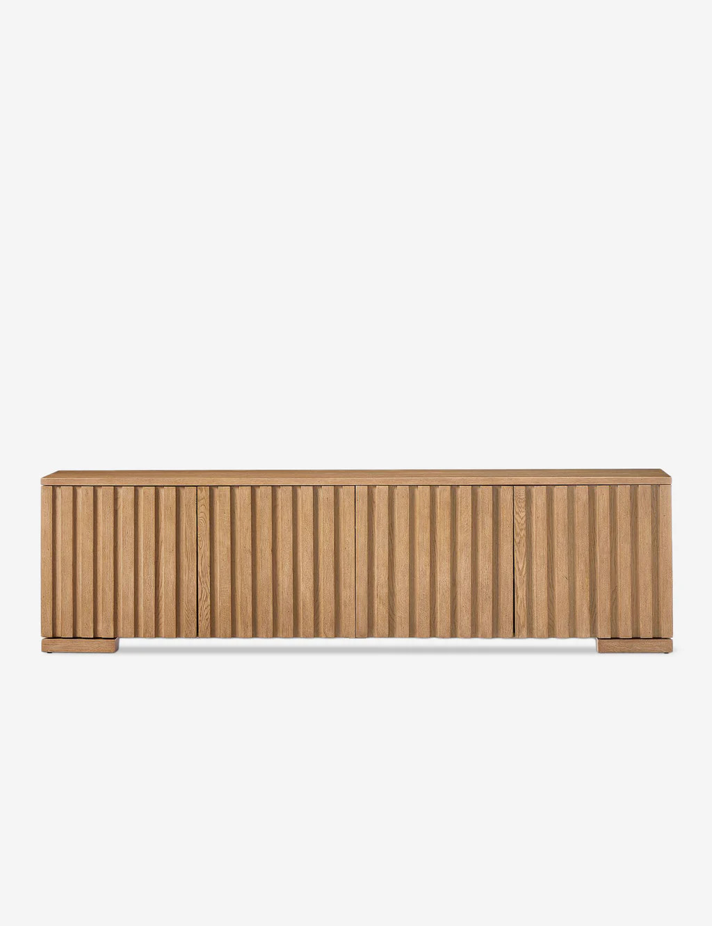Pickett Media Console | Lulu and Georgia 