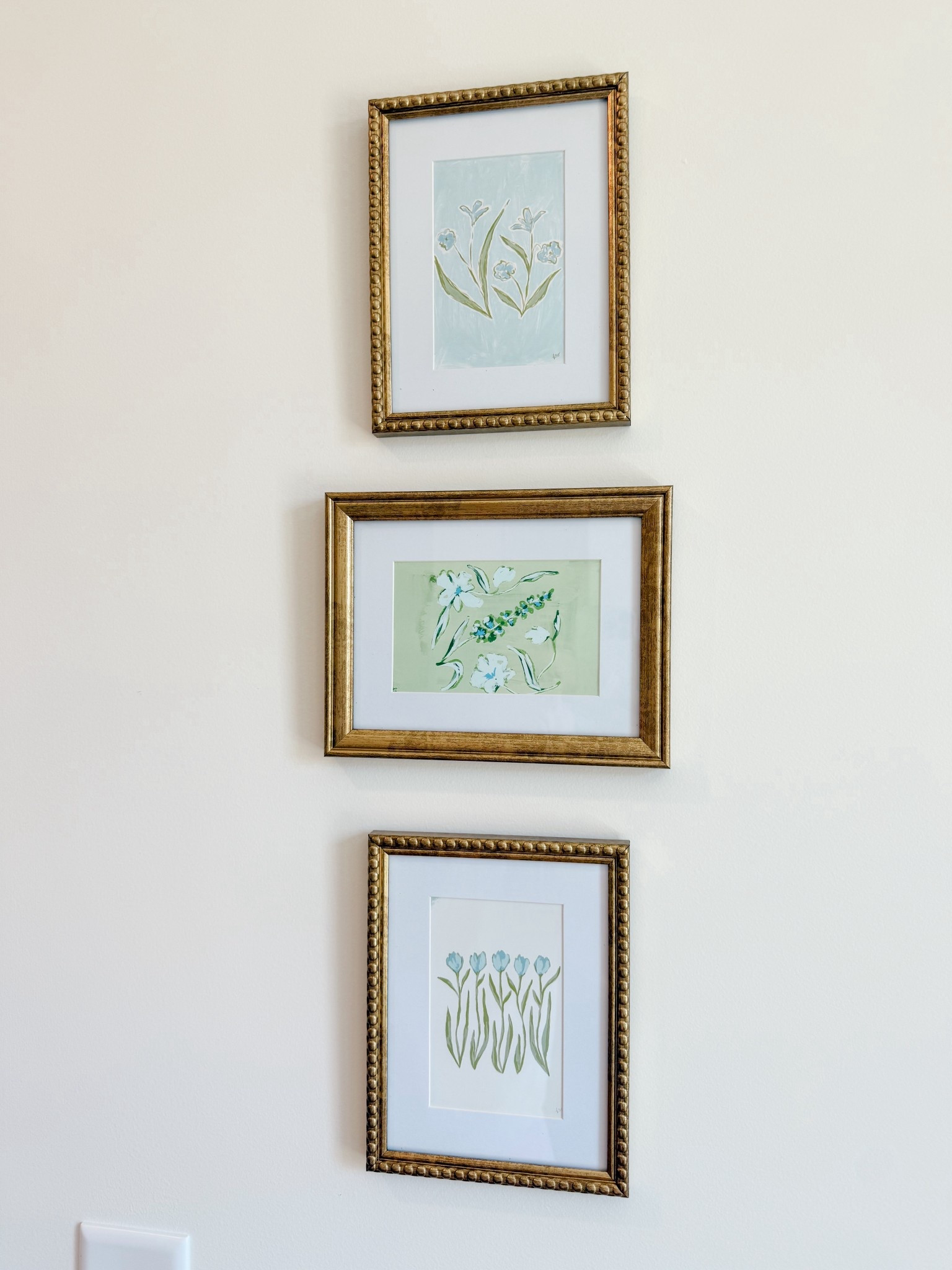 Upgraded a spot in my kitchen with these beautiful prints!!




#LTKSeasonal #LTKHome