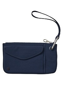 Coffee Run Clutch | Athleta