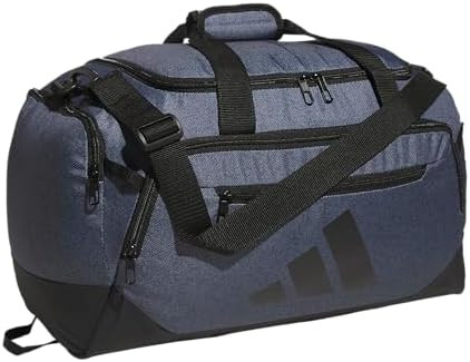 adidas Defender 5.0 Duffel Bag – Durable for Sports, Gym & Travel | Amazon (US)