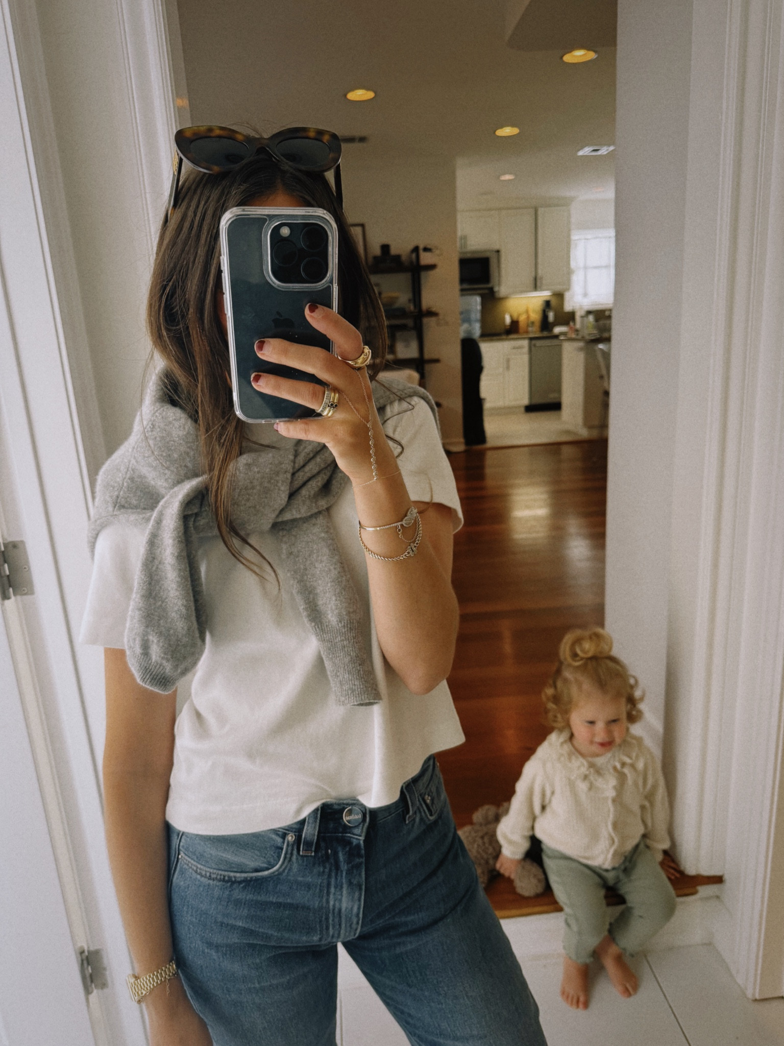 Friday ootd
