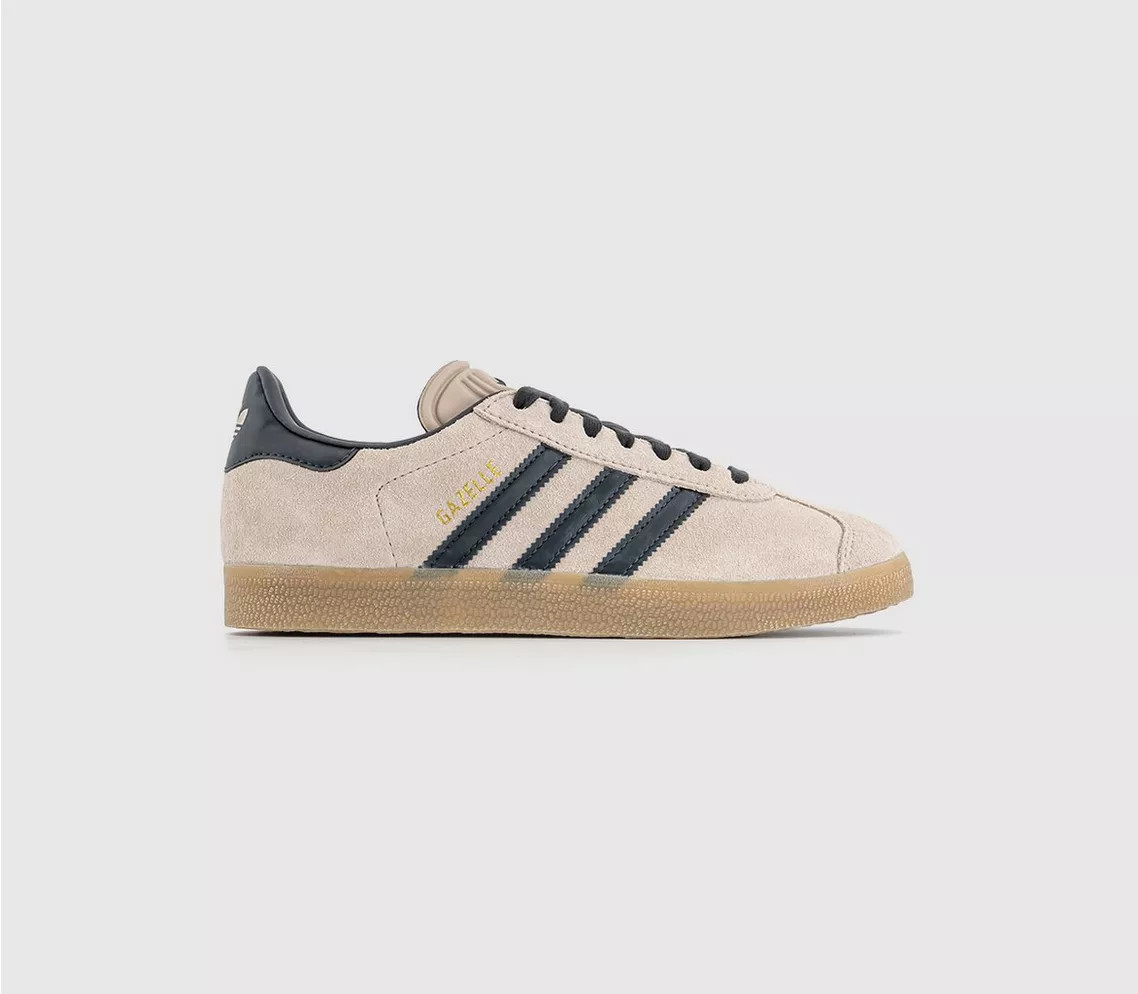 Gazelle Trainers | Office Shoes (UK)