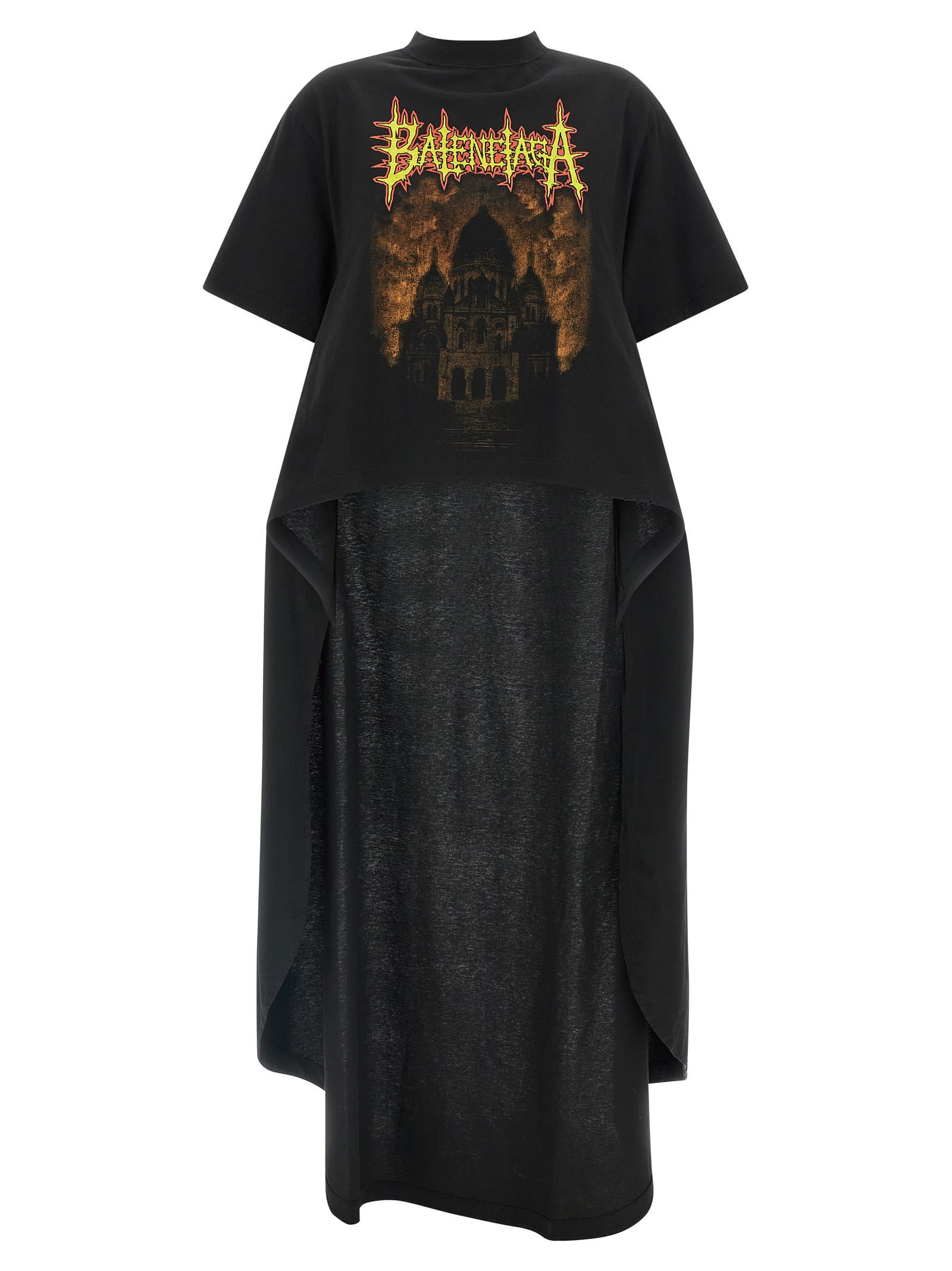 balenciaga Sacré C Ur T-shirt | Italist.com US