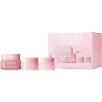 LANEIGE Plump, Firm & Glow Set (Worth £37.17) | Look Fantastic (UK)