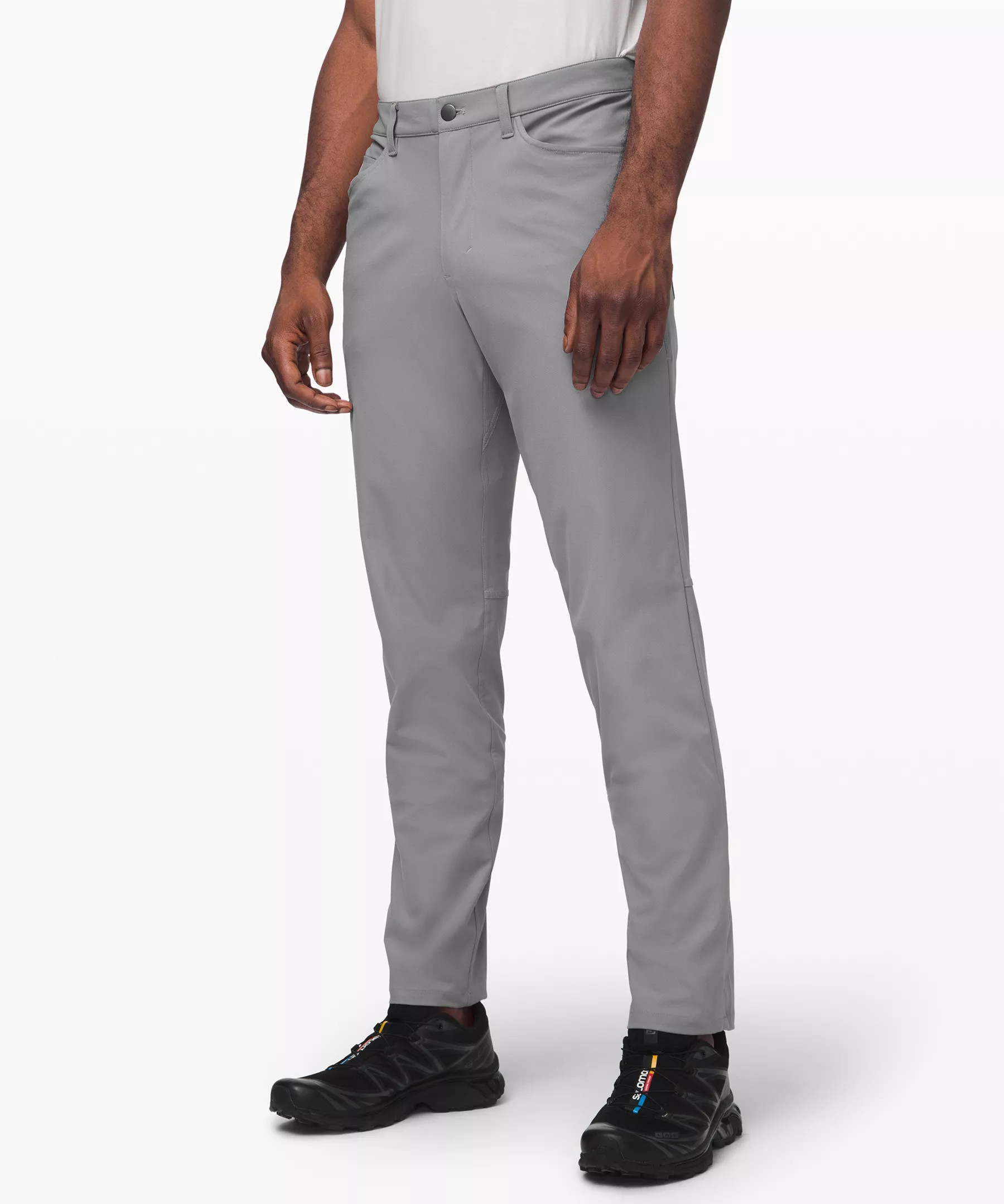 ABC Pant Classic 34" | Lululemon (US)