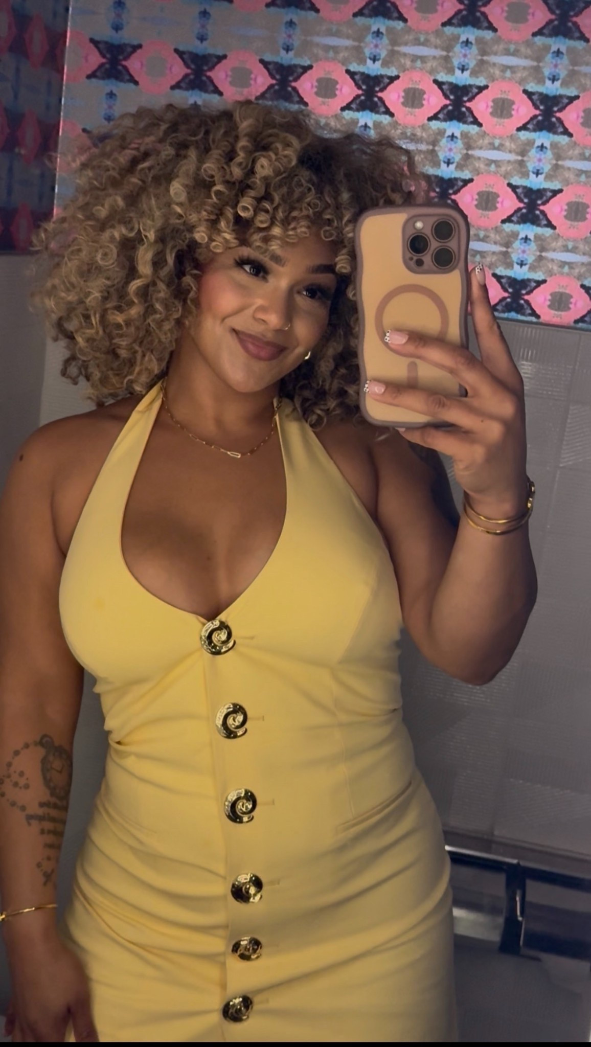 Got so many compliments on this dress 🤭💕

#LTKBeauty #LTKootd