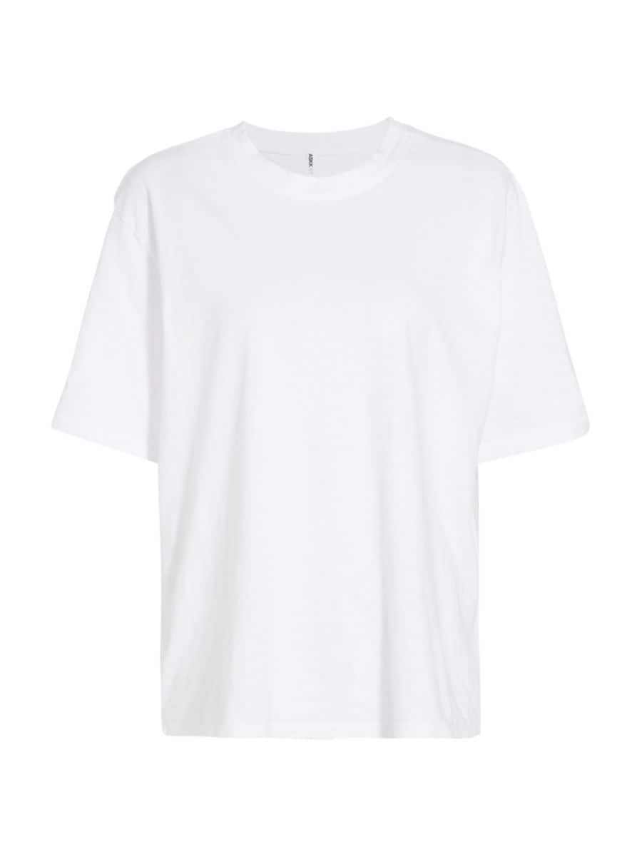 ASKK NY Boy Cotton T-Shirt | Saks Fifth Avenue