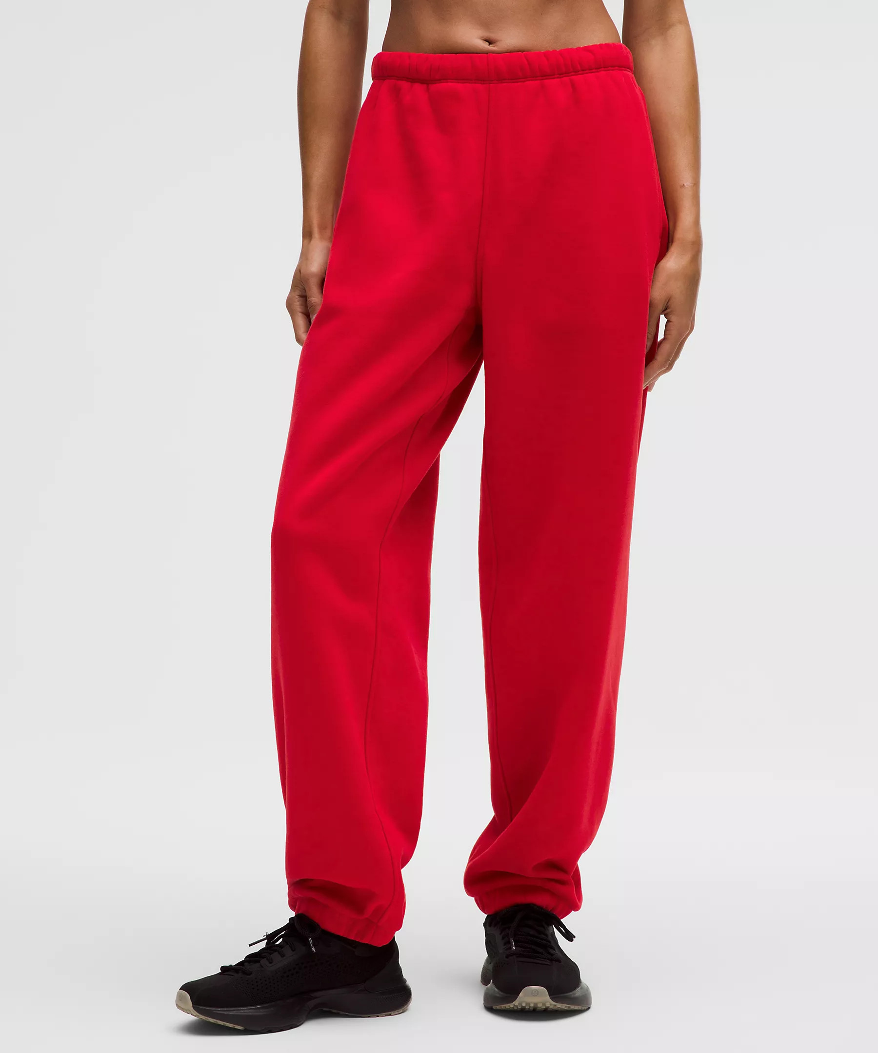 Women's Steady State SuperLoft Jogger | Lululemon (US)