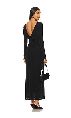 Luna Long Sleeve Maxi Dress
                    
                    Significant Other | Revolve Clothing (Global)