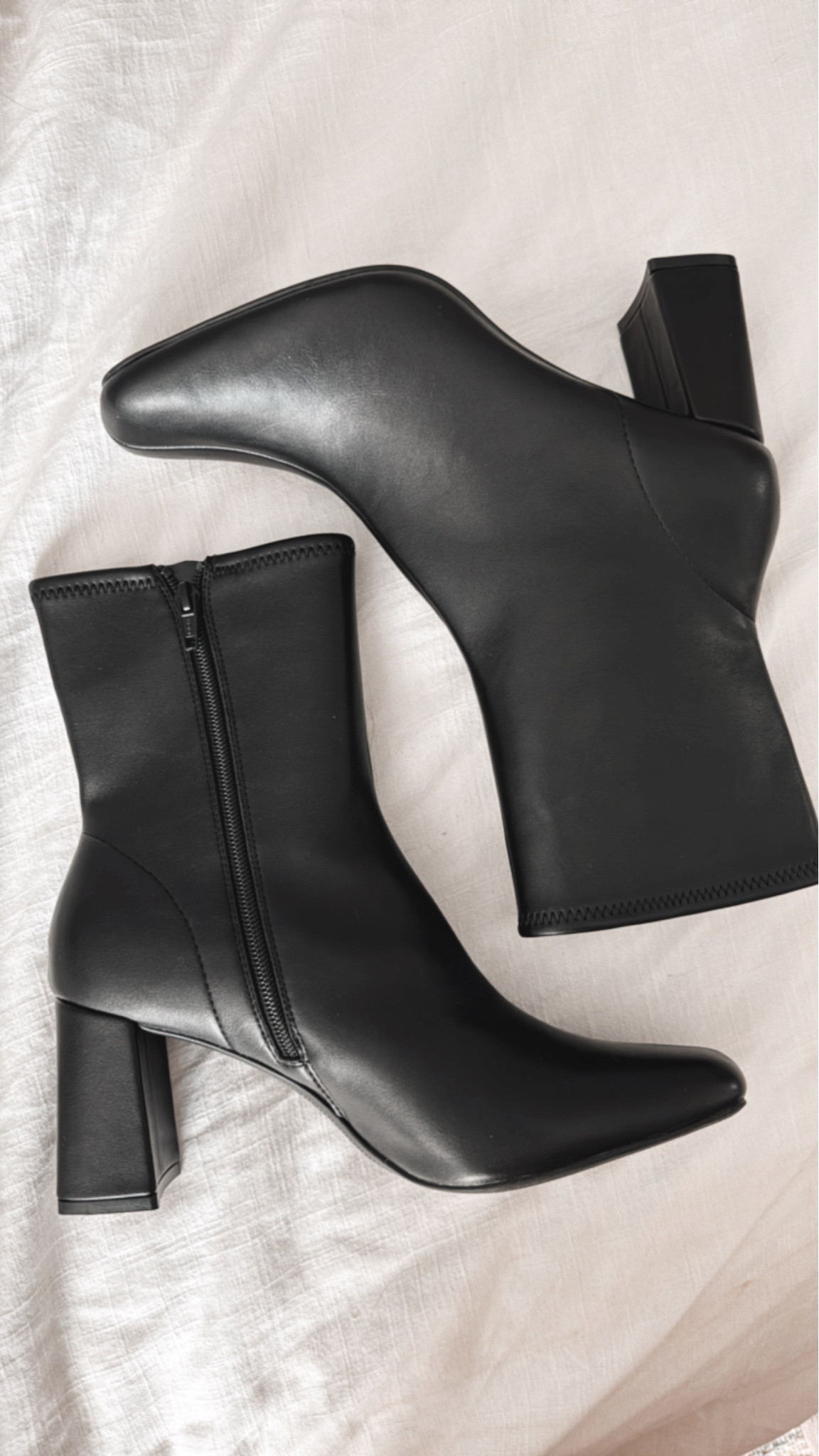 Target boots, black booties for fall and winter. 25% off 

#LTKSeasonal #LTKstyletip #LTKfindsunder50