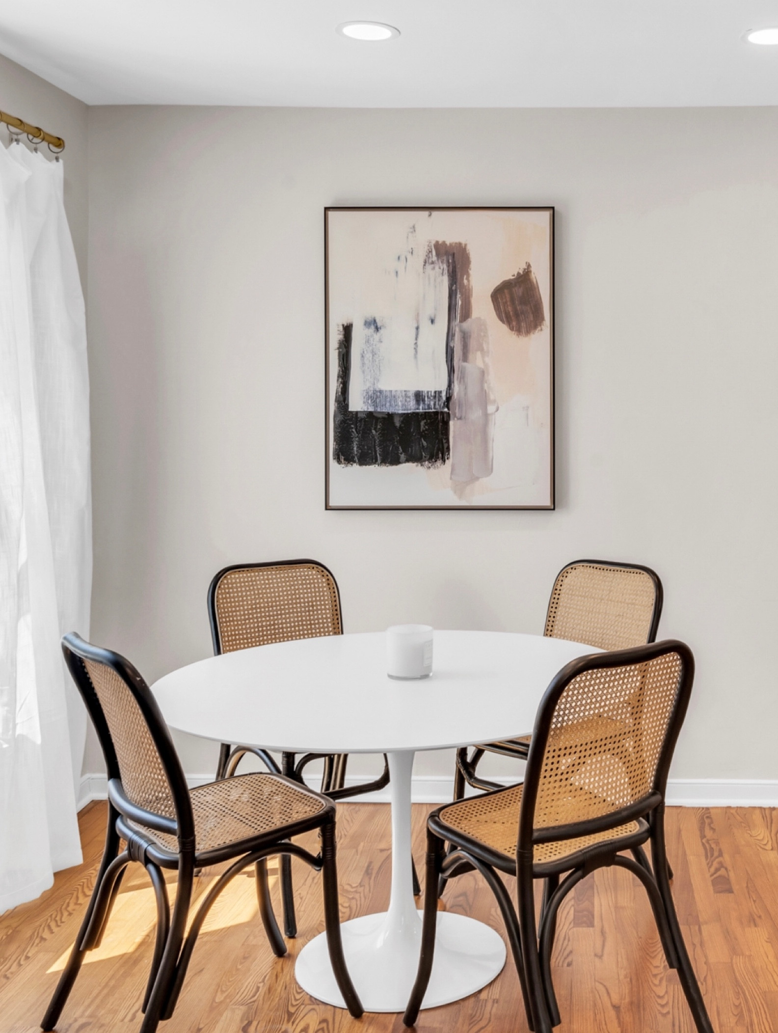 Affordable kitchen design 

#LTKhome