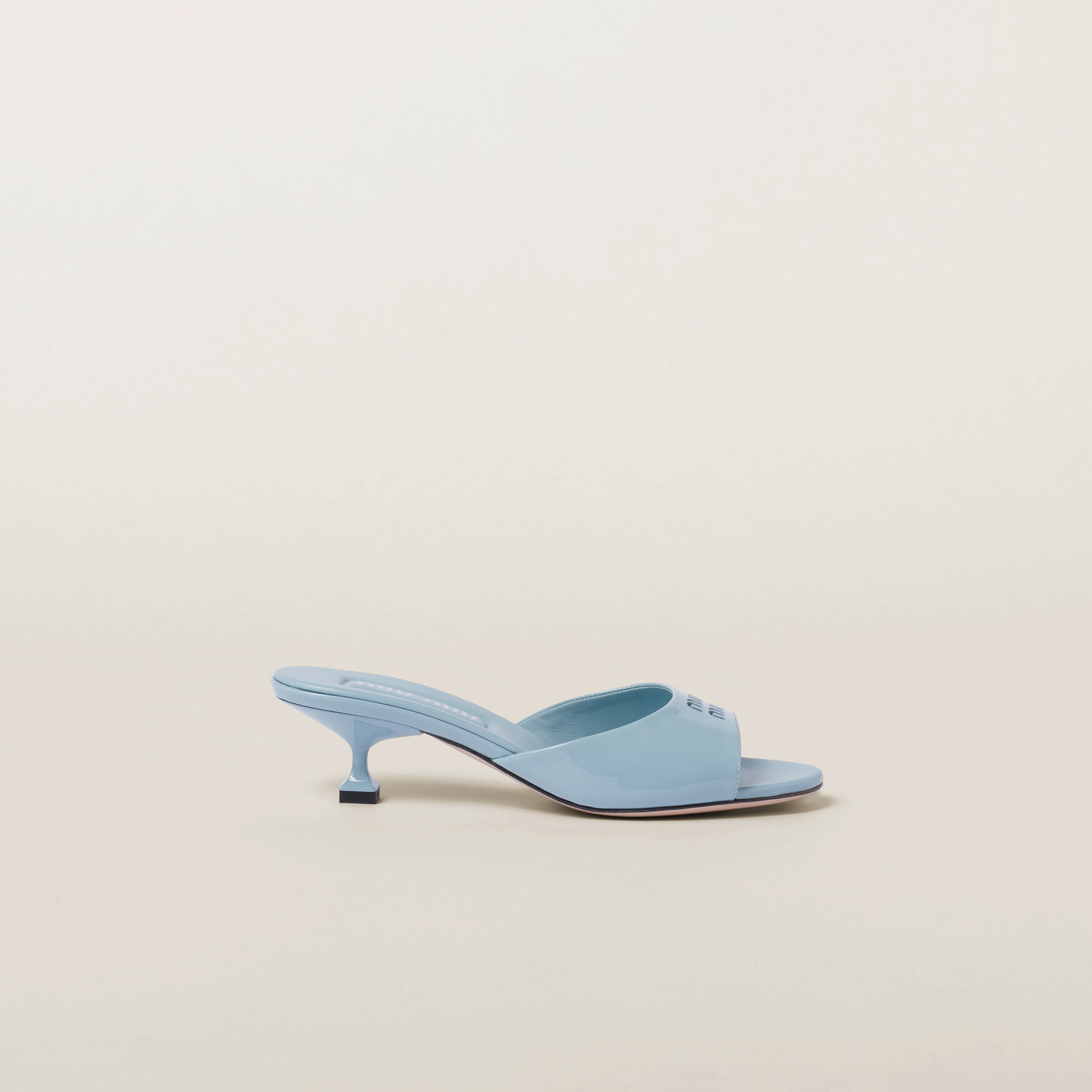 MiuMiu logo | Miu Miu US