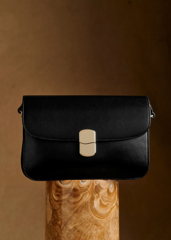 Milo Classic Bag | Sezane Paris - US