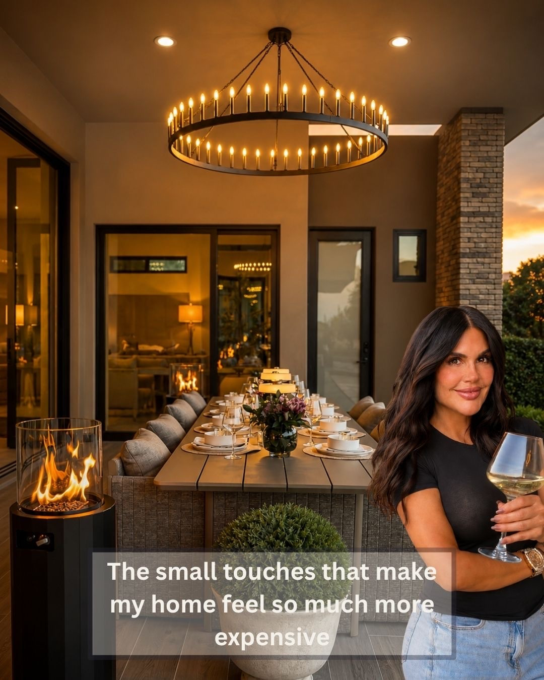 The small touches that make my home feel so much more expensive! 😍

Amazon modern home decor 
Interior design 
Neutral home decor 
Living room inspo
Bedroom makeover 
Aesthetic cozy home decor 

Summerthompsonstyles

#LTKSaleAlert #LTKHome #LTKU