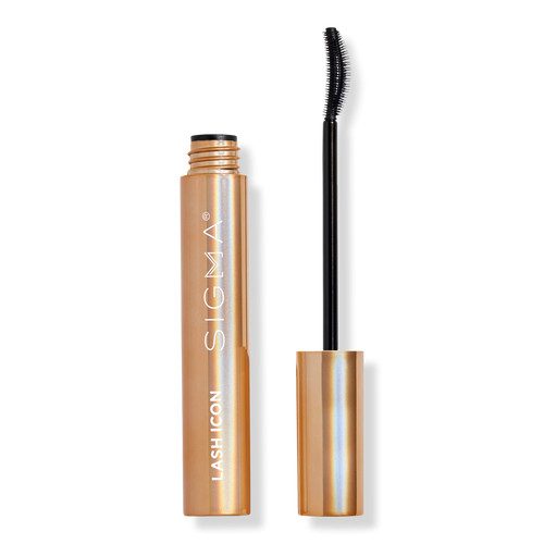 Sigma Beauty Lash Icon Lengthening & Volumizing Tubing Mascara | Ulta