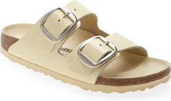 Arizona Big Buckle Slide Sandal (Women) | Nordstrom Rack