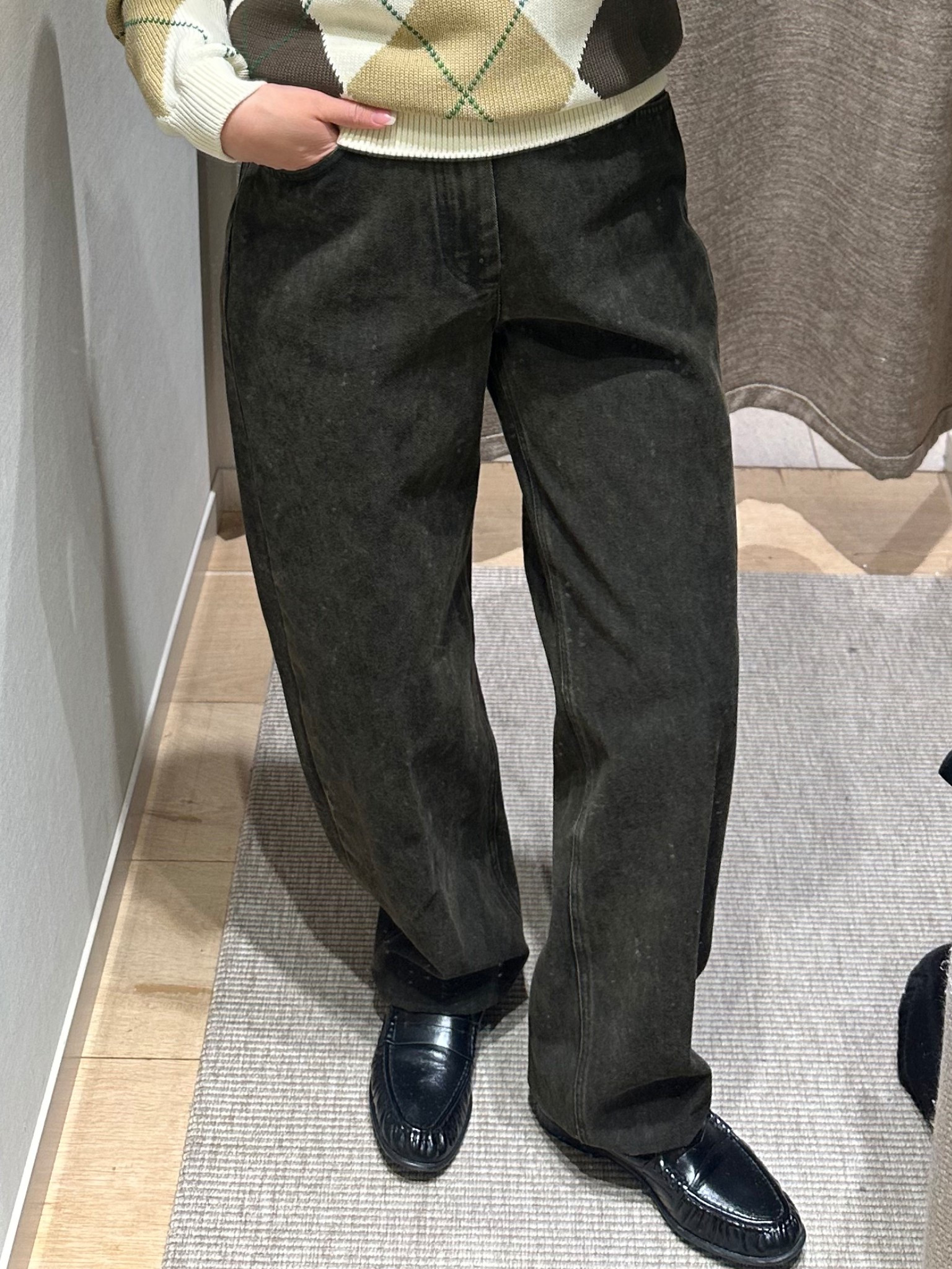 more try-ons: www.NURISVIEW.com