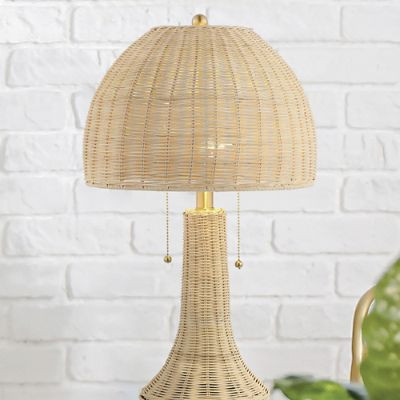 Tegan Table Lamp | Grandin Road