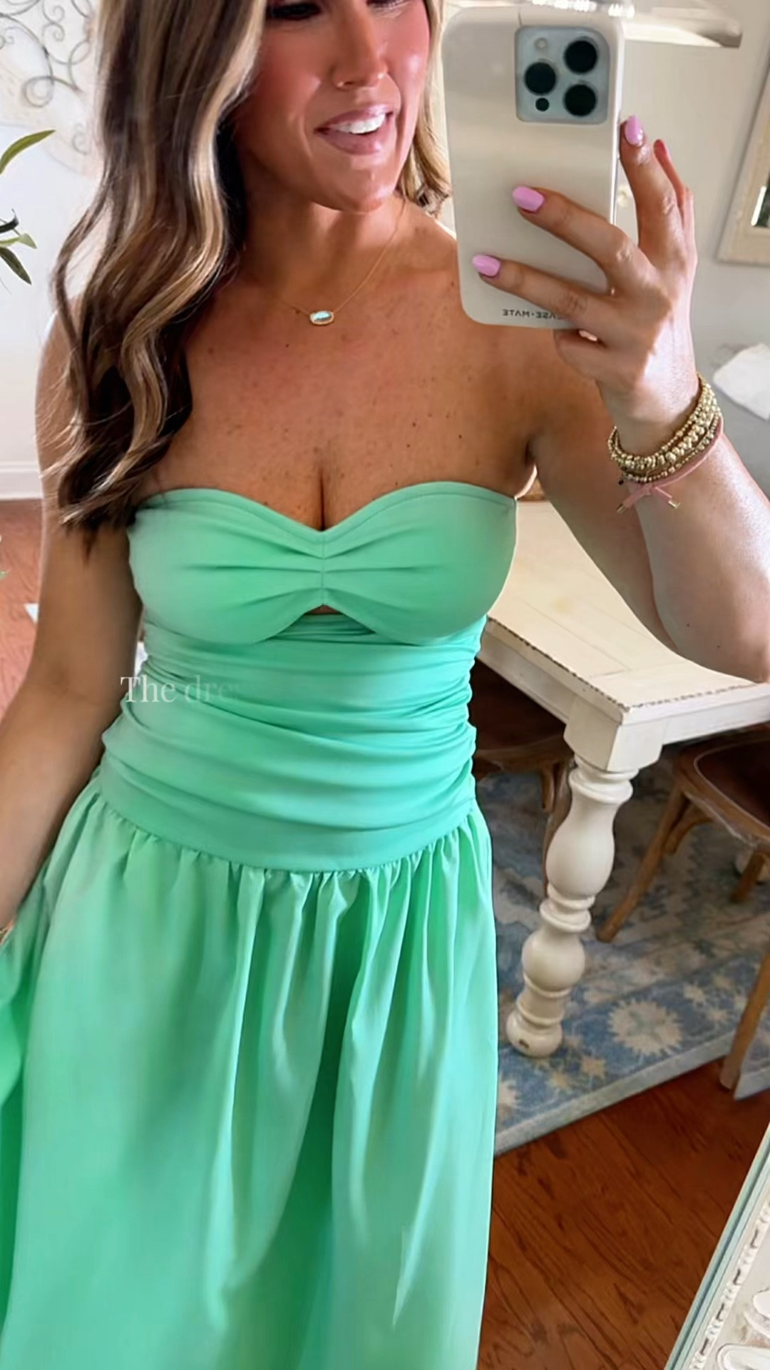 vacation outfits beach

The dress I’d pack for every beach trip 💕

This is one of those dresses that just makes you feel put together 💕

Lightweight, flattering, and perfect for vacation, dinner, or a summer night out

It’s one of those “throw it on and feel good” kind of pieces

summer dresses for women
vacation outfits women
beach vacation outfits

#vacationstyle #summerdress #momstyle #dateoutfit #tiktokshopspringglowup 

#LTKTravel #LTKmomlife #LTKootd