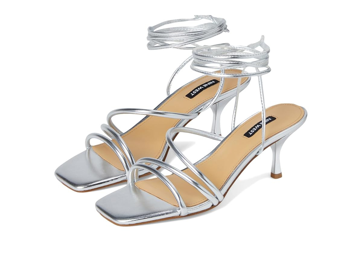 Nine West Women's Hendy Heeled Sandal | Amazon (US)