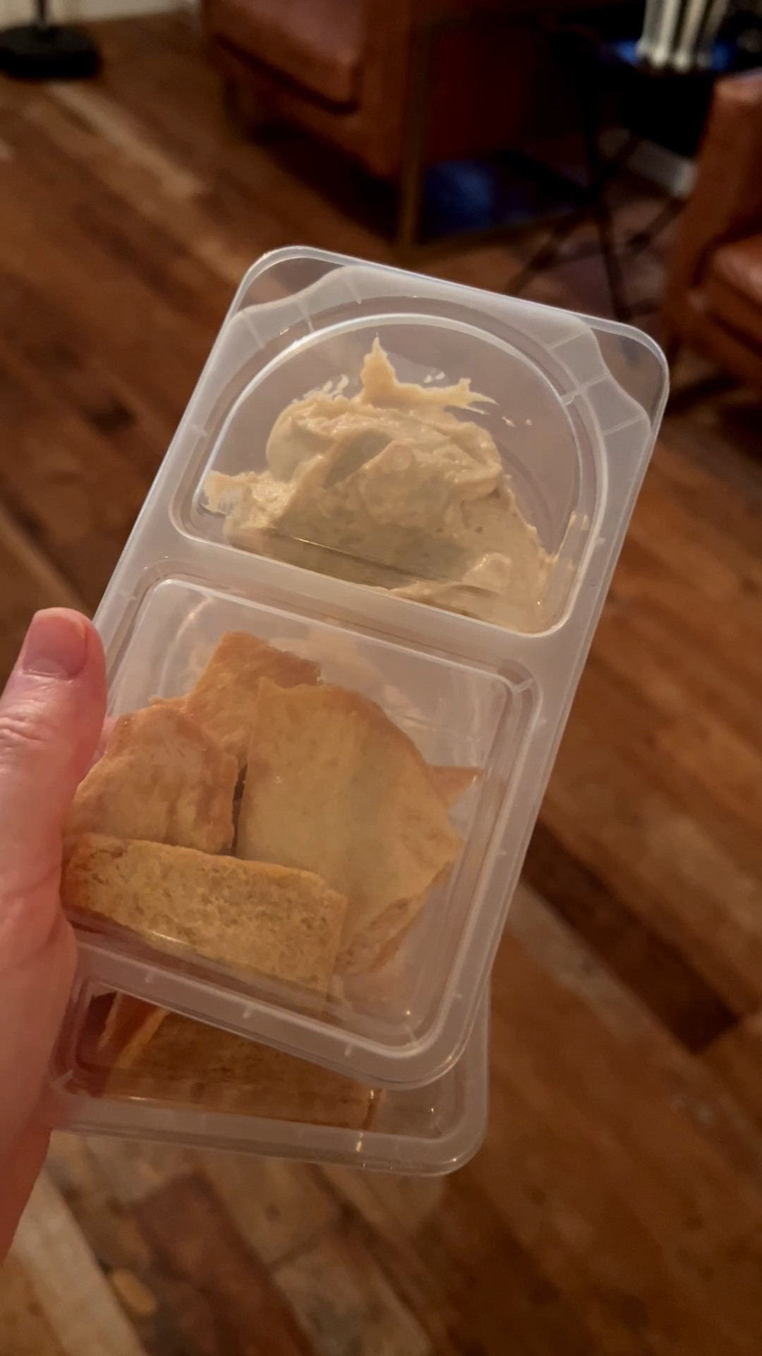We love these reusable snack containers for school lunches. I also use them for a quick snack in the car. They’re also great for travel.

#LTKmomlife #LTKTravel #LTKKids