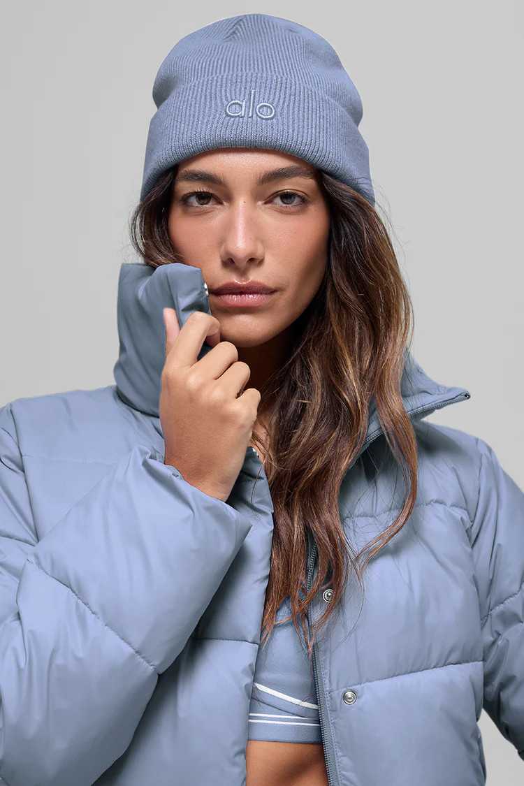 Gold Rush Puffer | Alo Yoga (US)