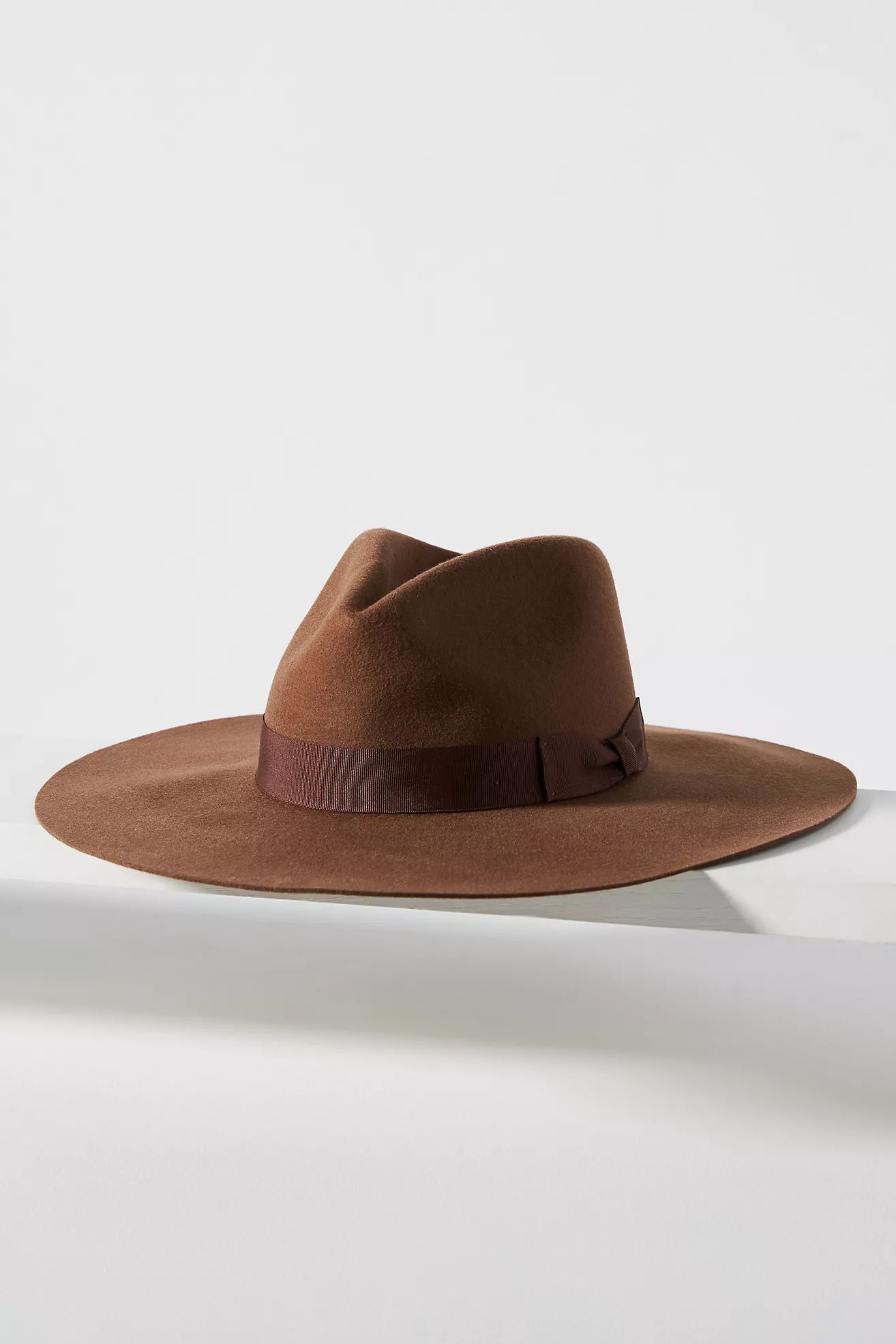 Wyeth Long-Brim Rancher Hat | Anthropologie (US)