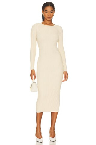 Vigo Midi Knit Dress
                    
                    Bardot | Revolve Clothing (Global)