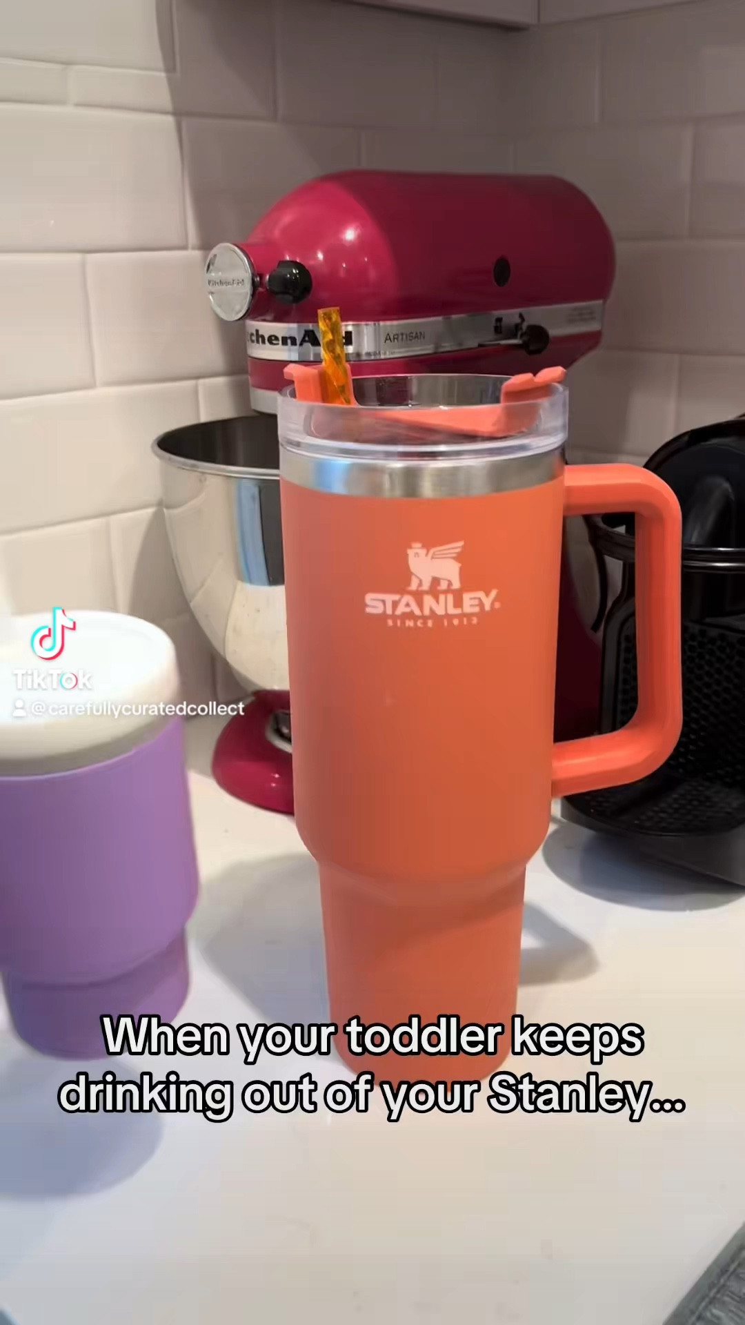 Toddler cup find 🤍 

Amazon find, toddler find, baby find, toddler, stocking stuffer, baby find

#LTKBaby #LTKFamily #LTKKids