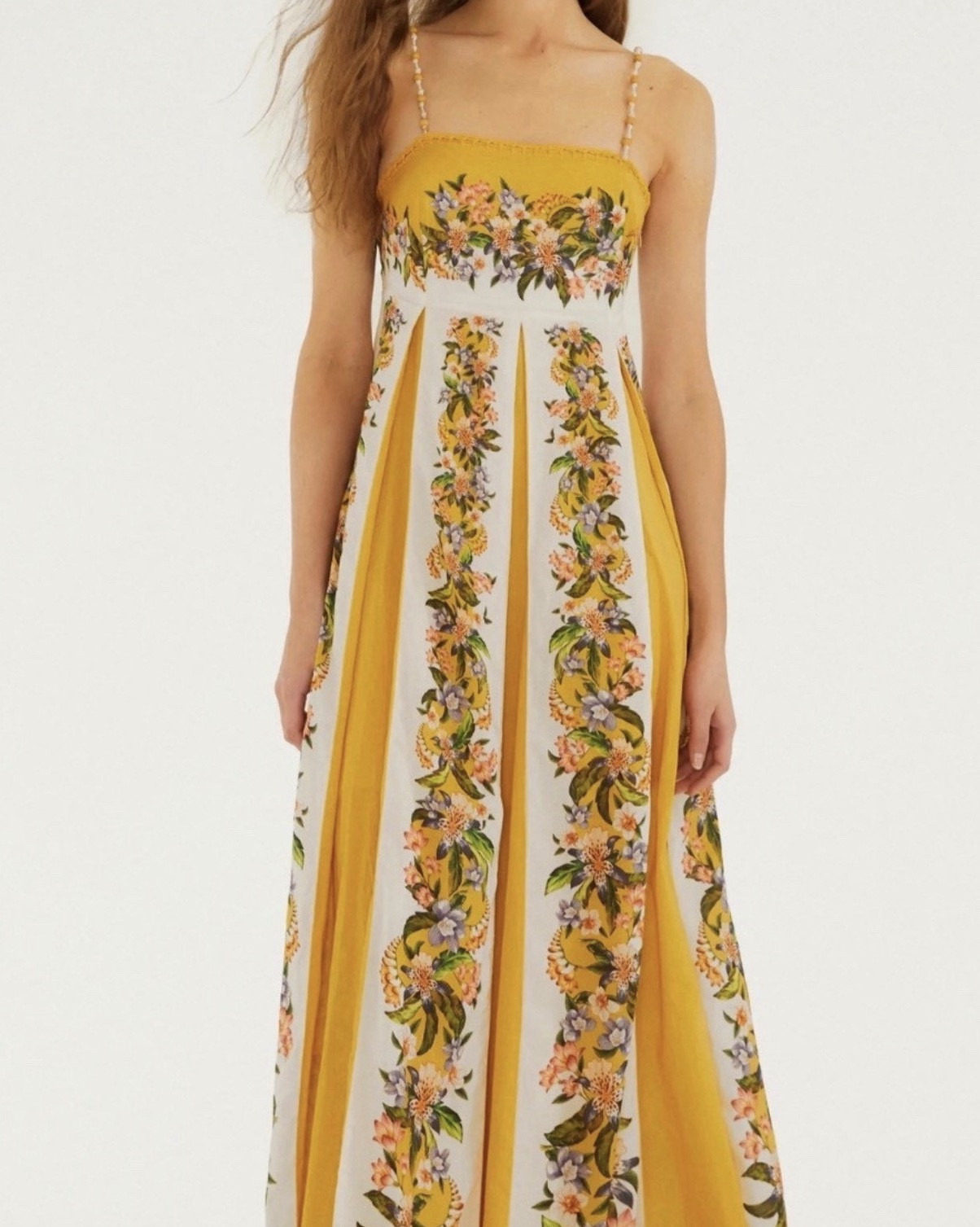 Farm Rio dress
Dress
Floral dress 

#LTKSeasonal