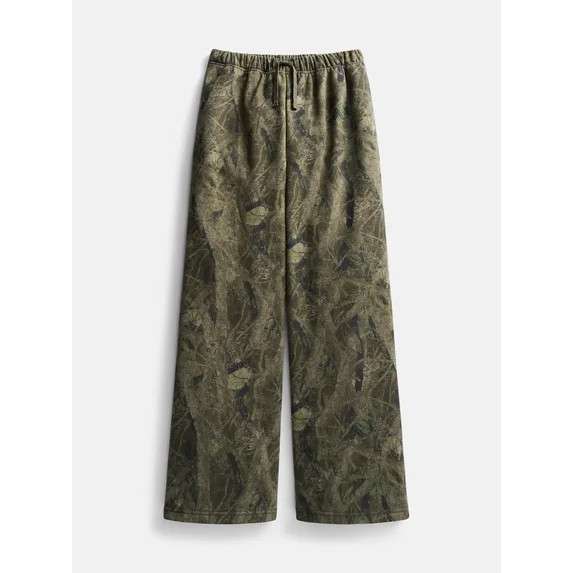 Weekend Academy Boys Straight Leg Sweatpants, Sizes 4-18 | Walmart (US)