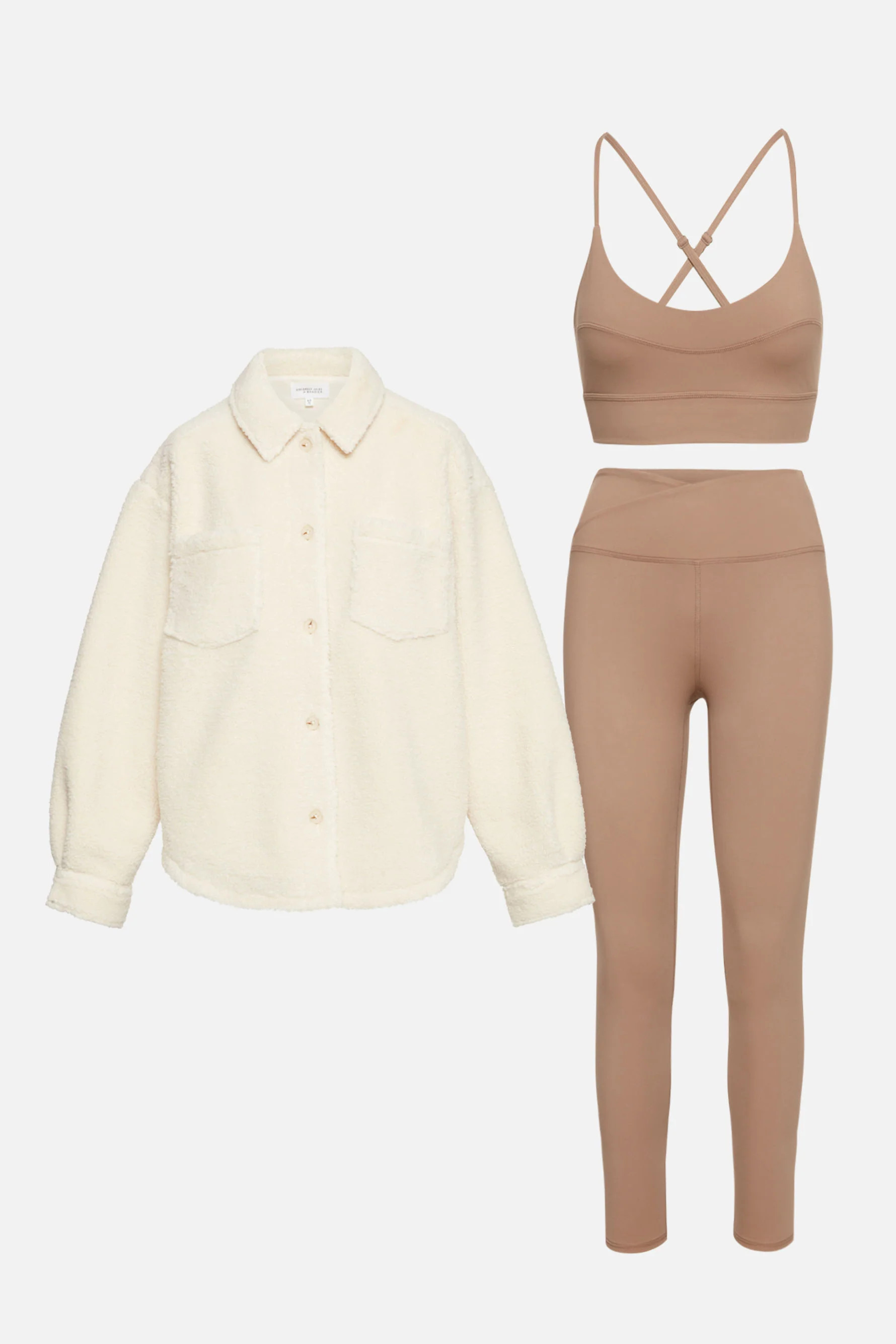 The Aspen Active Kit #2 | Bandier