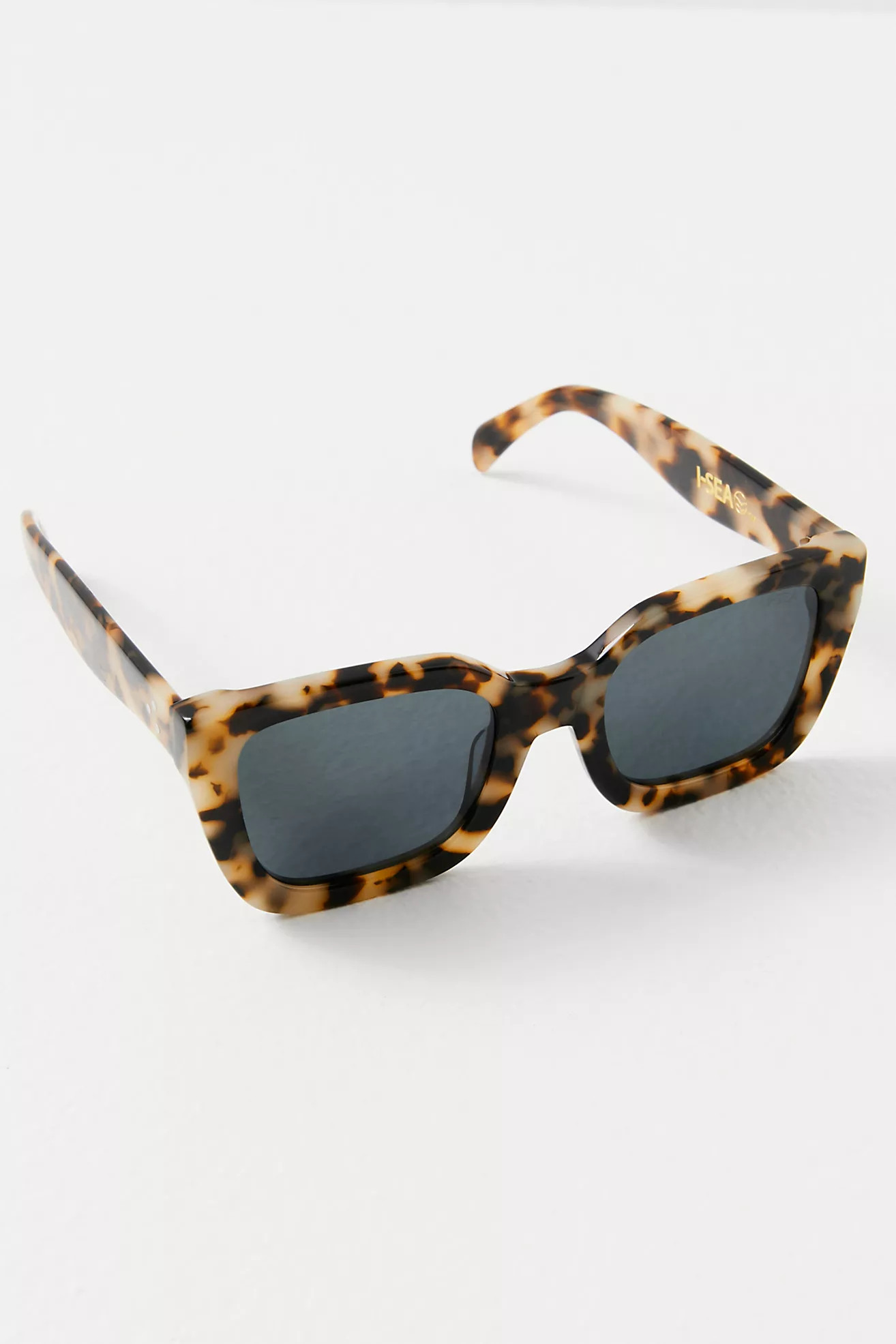 Alden Polarized Sunglasses | Free People (UK)