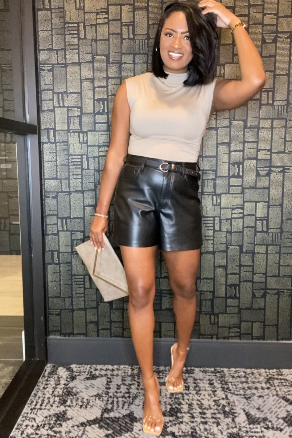 Weekends make the world go round #nightout #girlsnight #datenight 

#LTKstyletip #LTKSeasonal