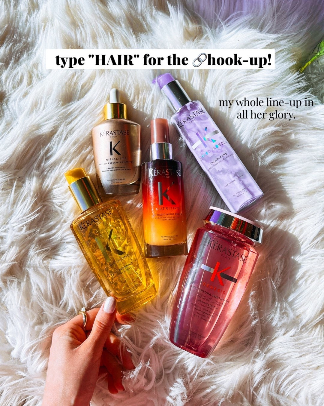 No gatekeeping these lil’ holy grails you won’t catch me without!🥂🥰 One of my most asked questions so I figured they deserved their own spot just for You!!😘