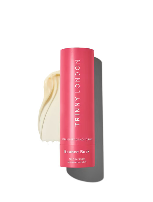 Bounce Back Intense Peptide Moisturiser - Trinny London | Trinny London (Global)