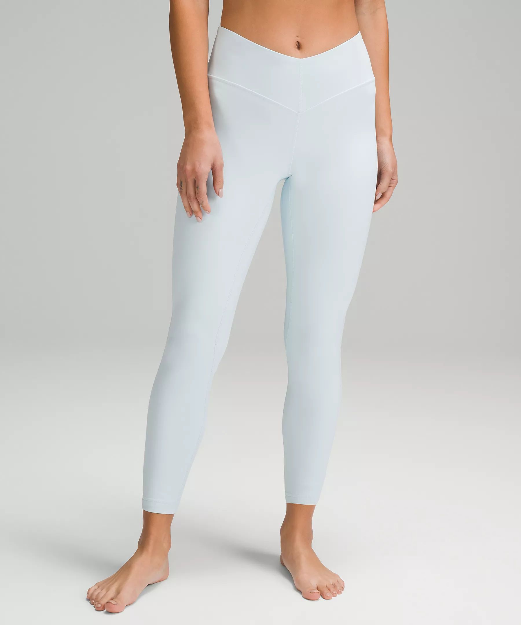 lululemon Align™ V-Waist Pant 25" *Online Only | Women's Pants | lululemon | Lululemon (US)