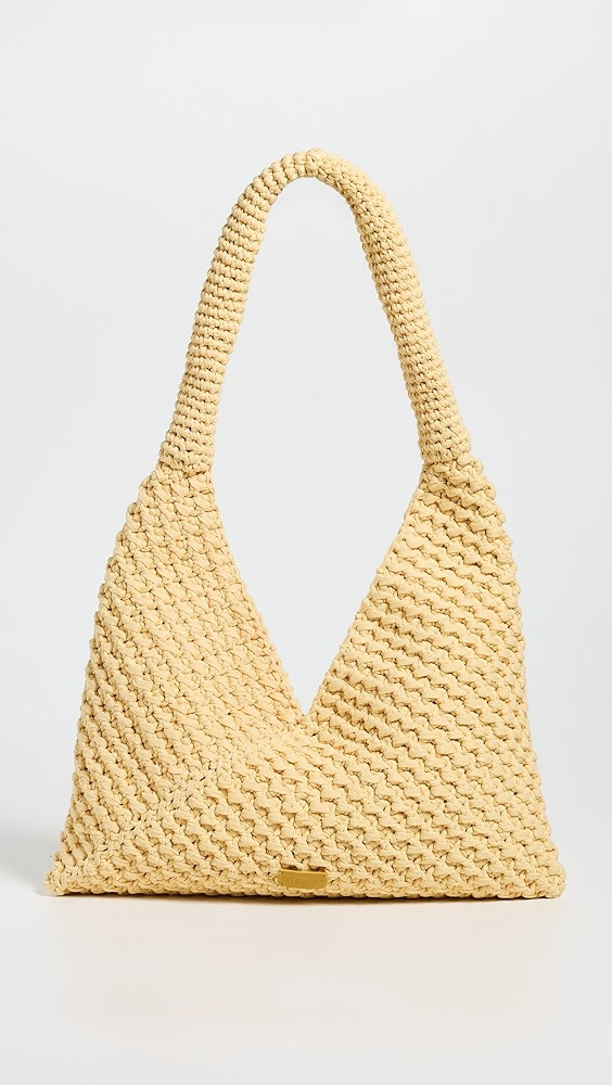 Lara Triangle Tote | Shopbop