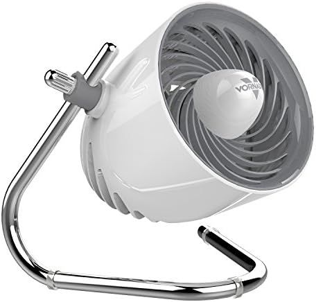 Vornado Pivot Personal Air Circulator Fan, White | Amazon (US)