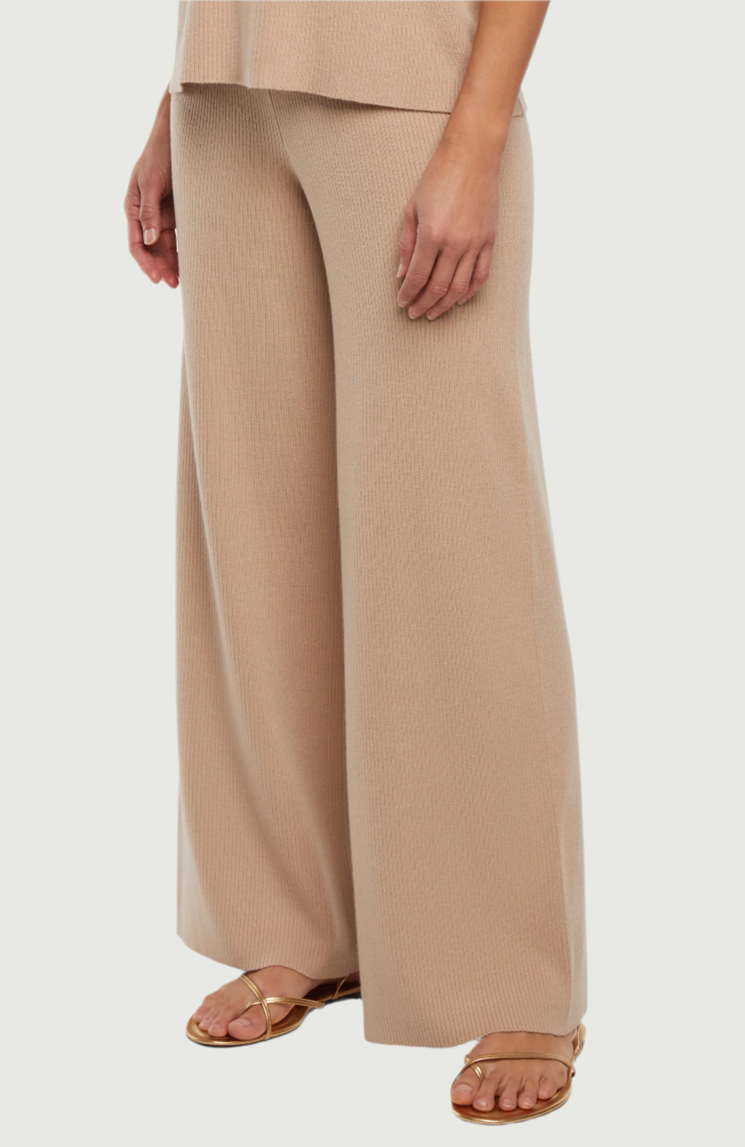 Desiree Pant | Tuffet | Three Dots