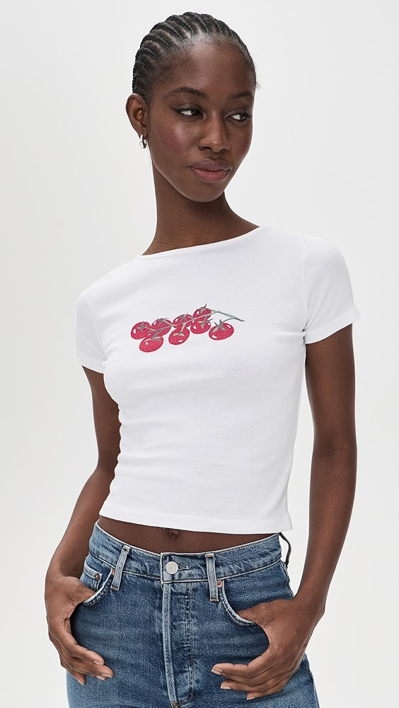 Lisa Says Gah | Shopbop