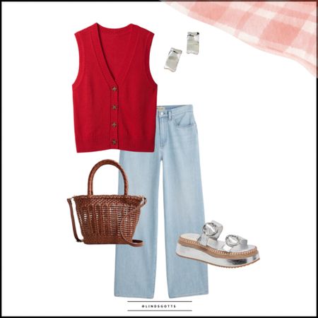 What to wear: summer in an outfit 


#LTKMidsize #LTKSaleAlert #LTKStyleTip