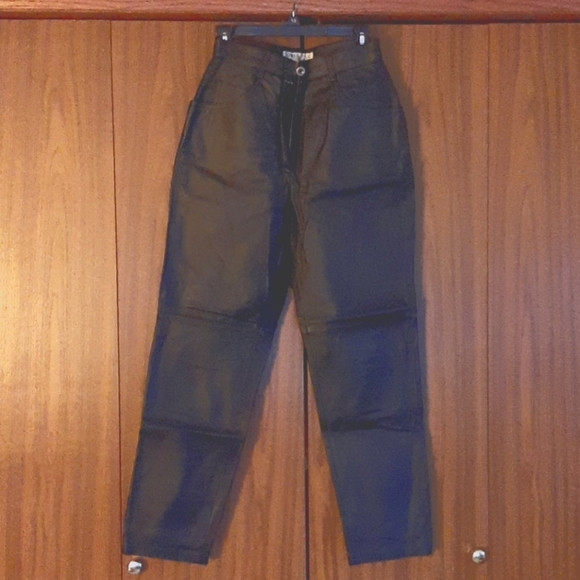 Tower Hill Collection leather pants | Poshmark