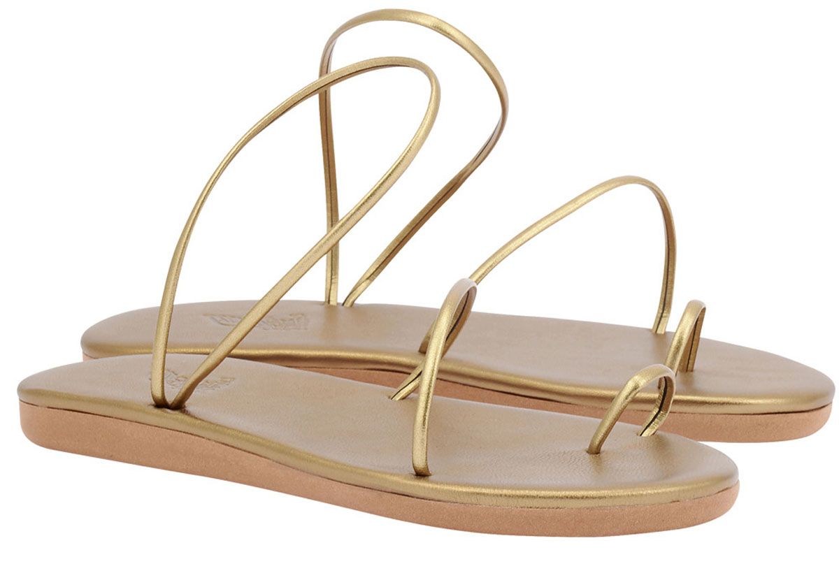 Kansiz | Ancient Greek Sandals