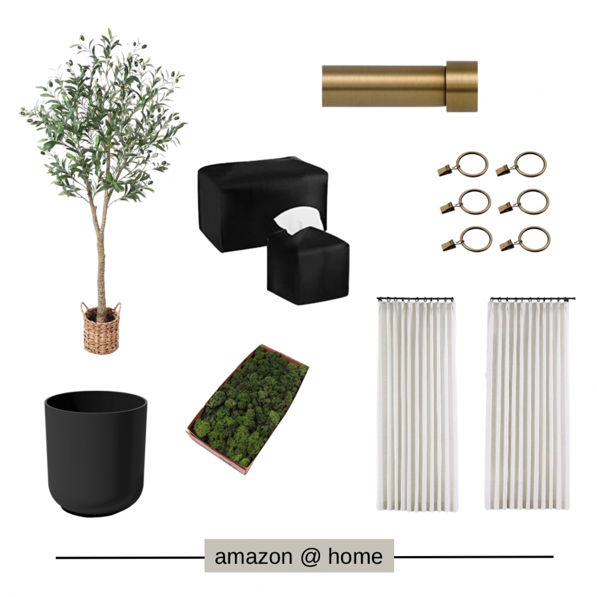 Must have Amazon @ home styling decor

#LTKhome #LTKsalealert #LTKFind